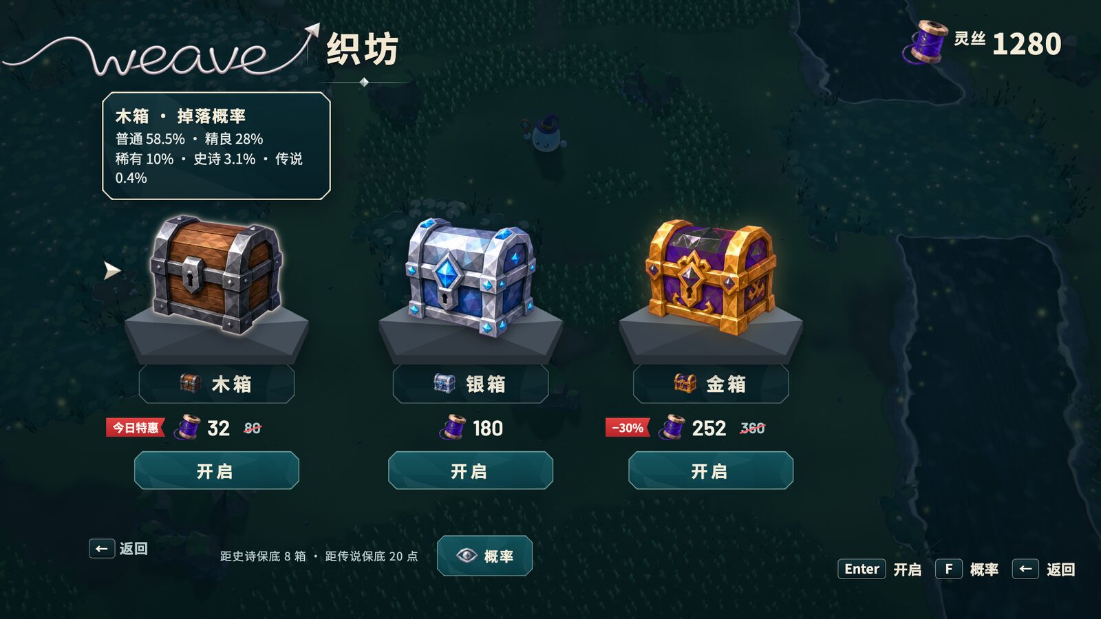 实机
